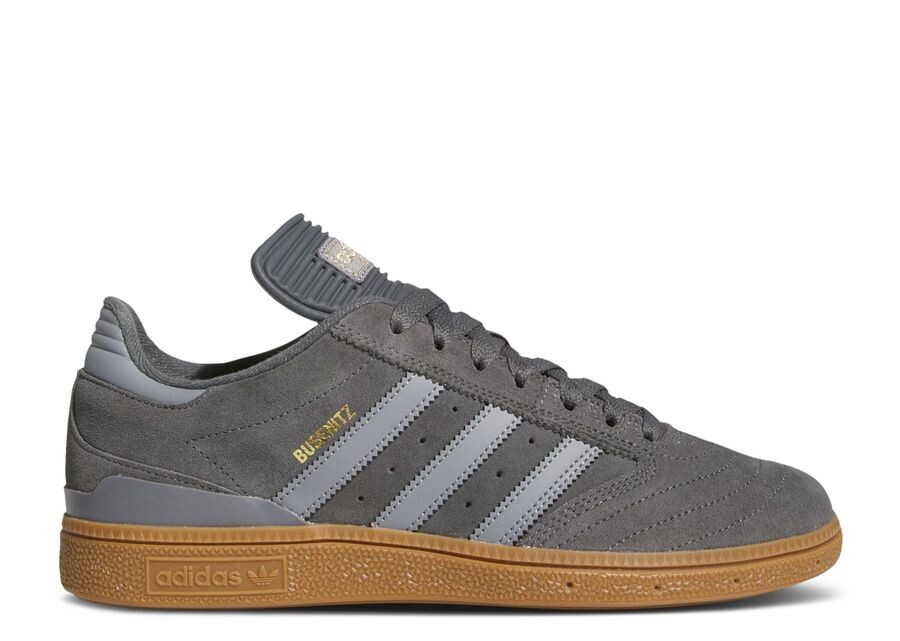 

Кроссовки adidas Busenitz Pro, цвет Grey Gum