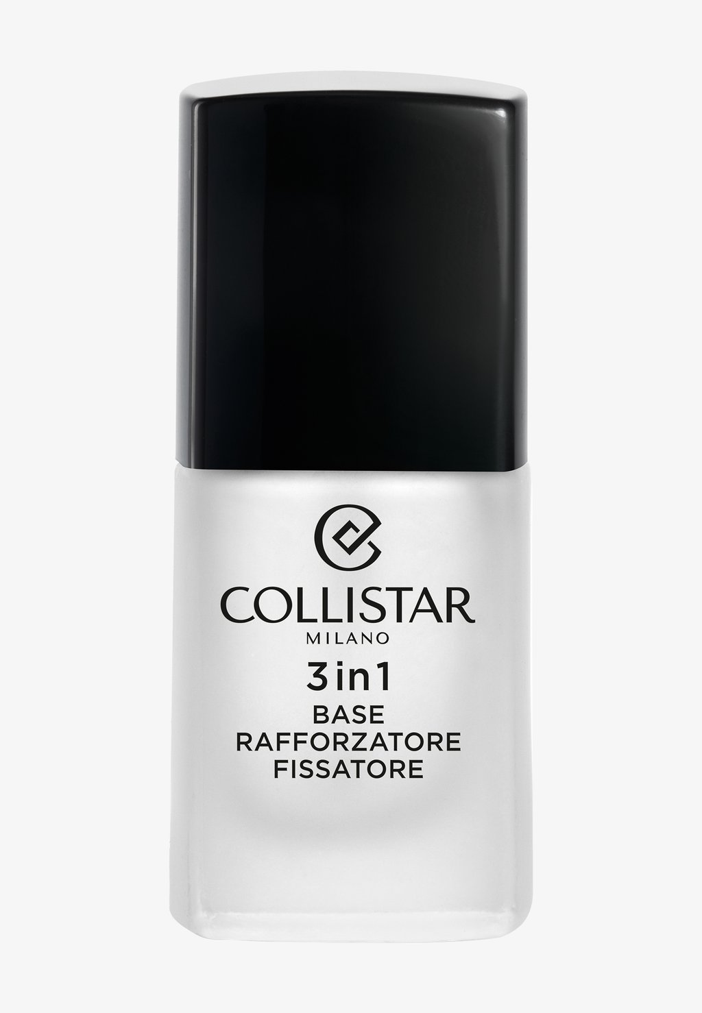 Базовое покрытие 3In1 Nail Base & Topcoat Collistar