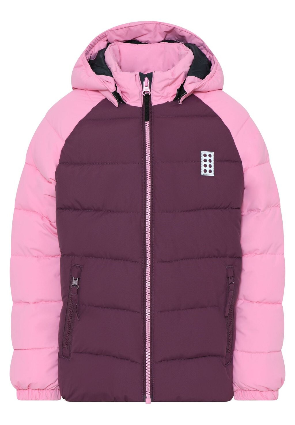 

Зимняя куртка JIPE 704 LEGO kidswear, цвет bordeaux