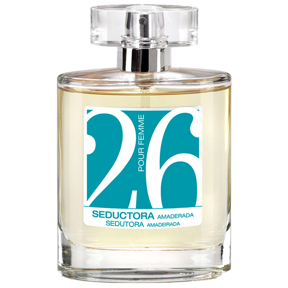 

Духи Caravan perfume para mujer happy collection nº26 Caravan, 100 мл