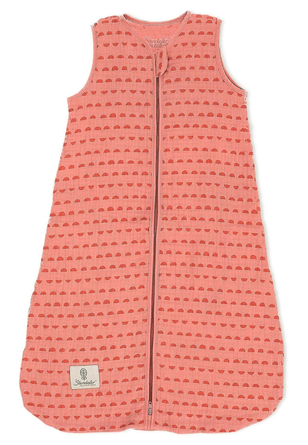 

Пижама ENNA AND OTTI Sterntaler, цвет coral red