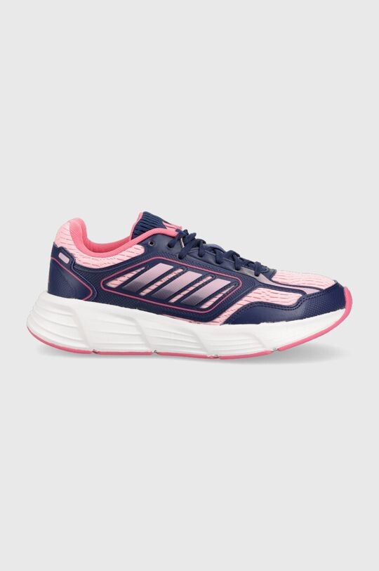 

Кроссовки Galaxy Star adidas Performance, темно-синий