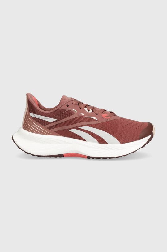 

Кроссовки Floatride Energy 5 Reebok, бордовый, Красный