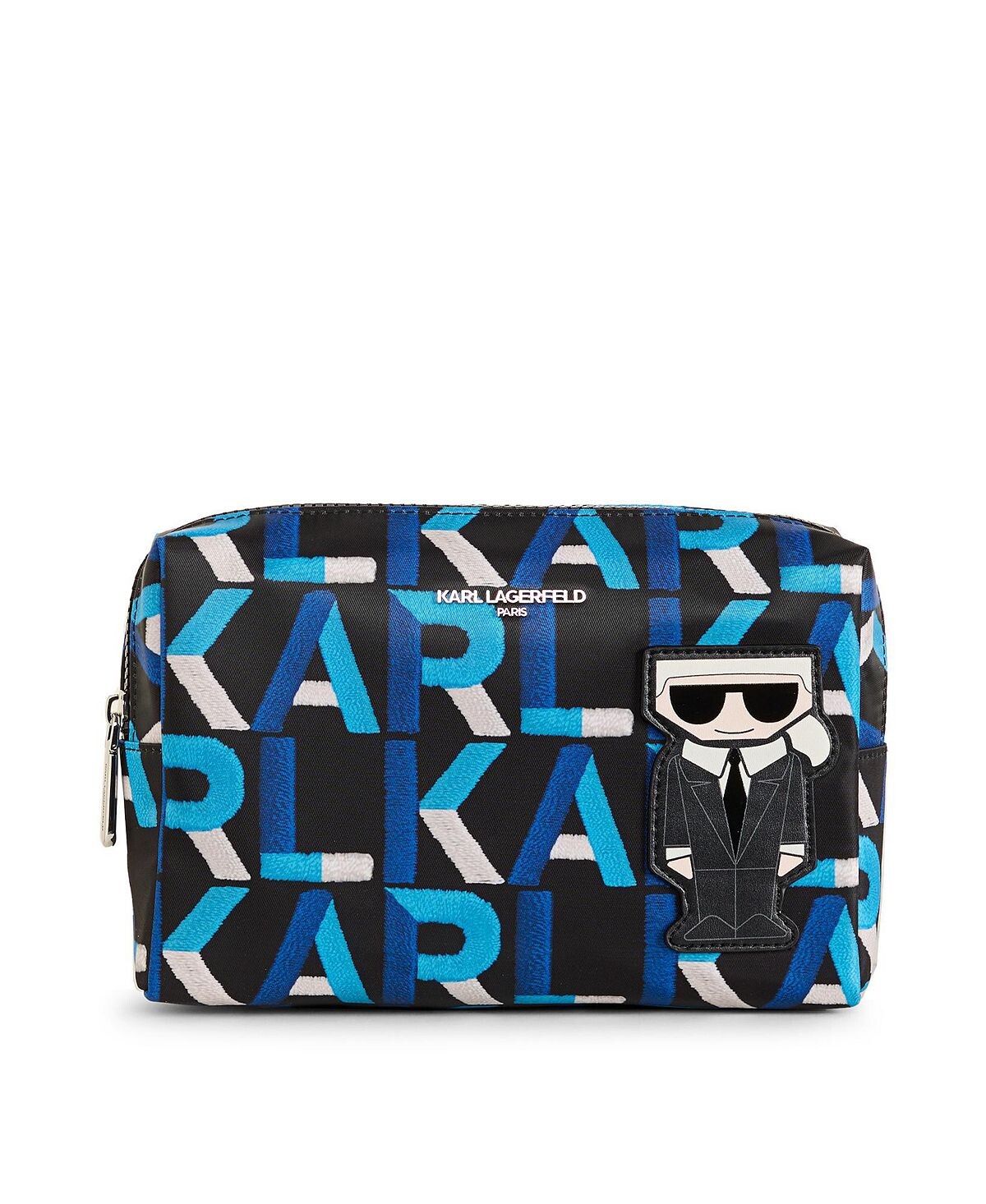 

Косметичка KARL LAGERFELD PARIS