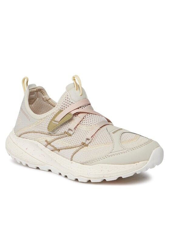

Кроссовки Merrell, бежевый
