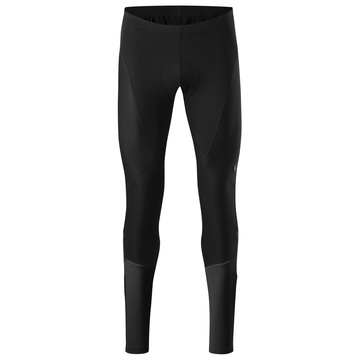 

Велосипедные шорты Gonso Canezza Bib X M, черный