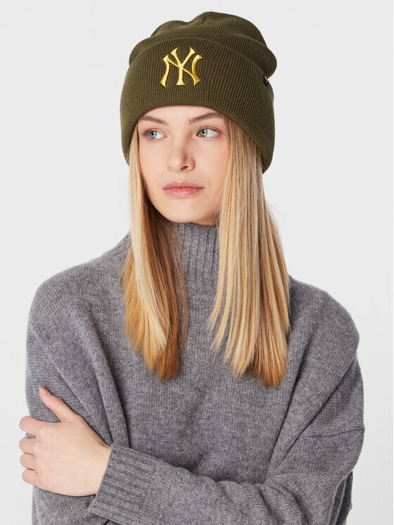 

Кепка 47 Brand, зеленый