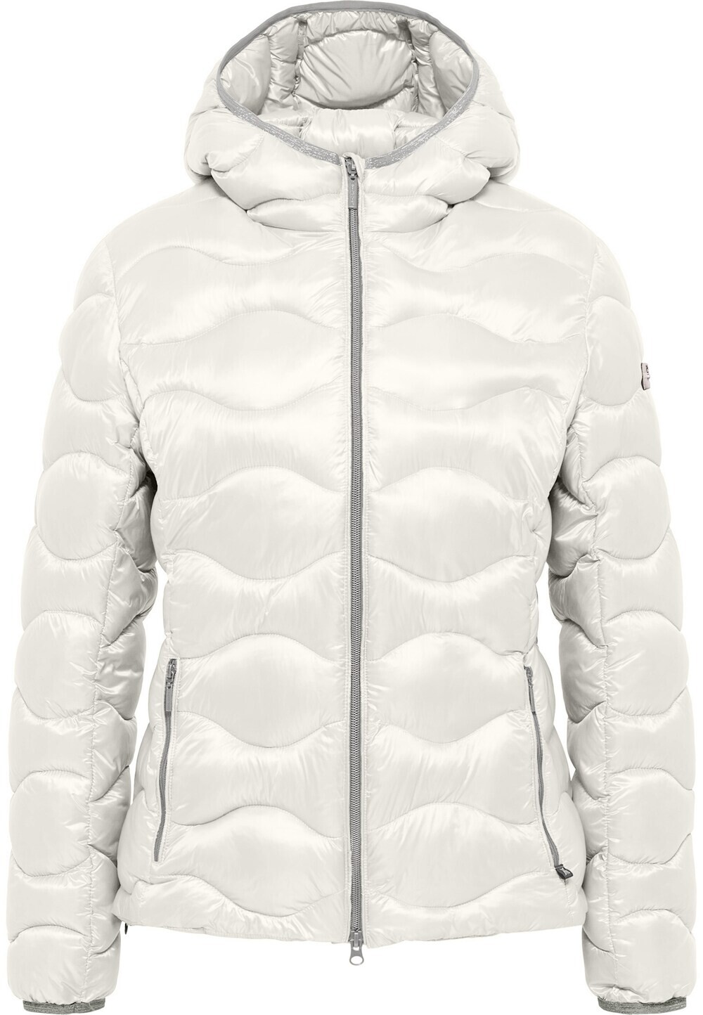 

Зимняя куртка Frieda & Freddies NY New Harper, белый