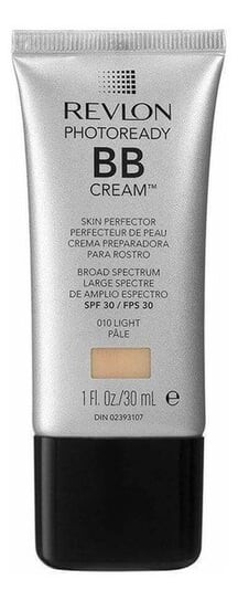 

ВВ-крем для лица 01 Light, 30мл Revlon, Photoready