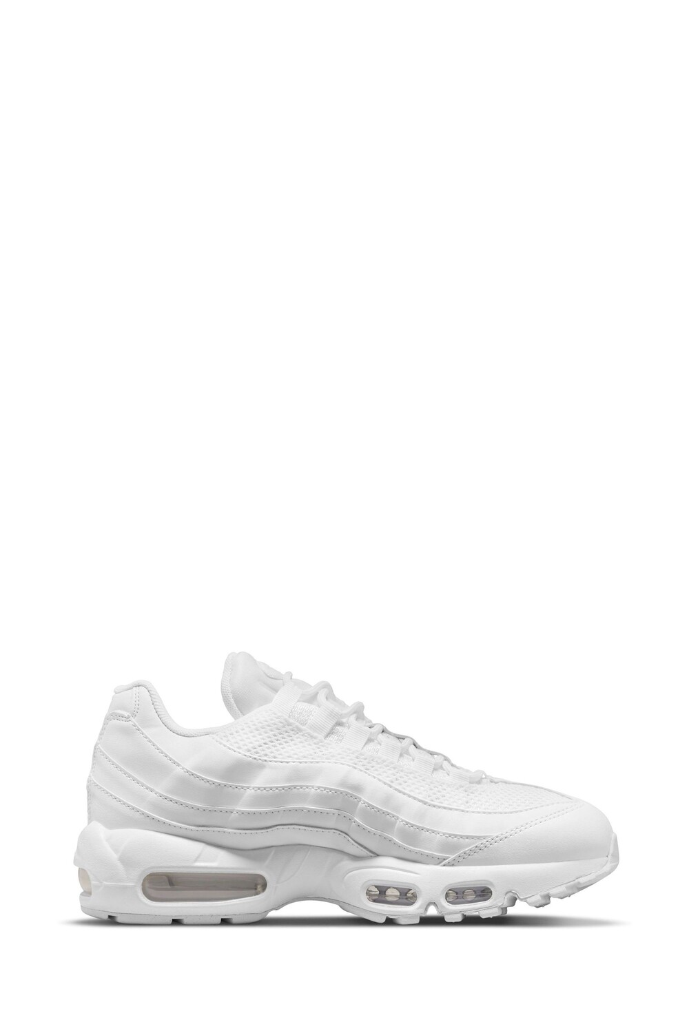 

Спортивная обувь Air Max 95 Nike, белый