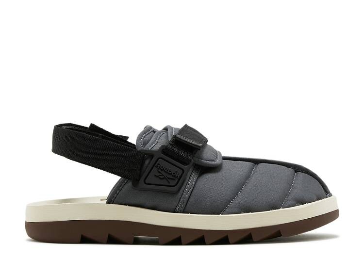 

Кроссовки Reebok BEATNIK SANDAL 'PURE GREY', серый