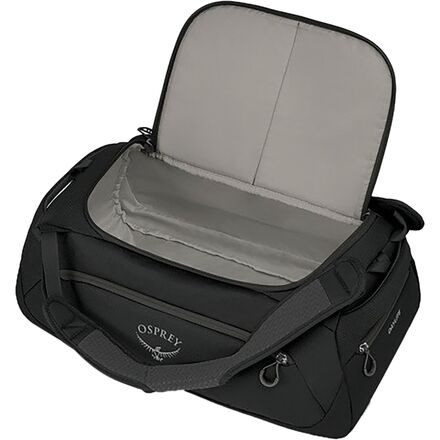 Спортивная сумка Daylite 30 л Osprey Packs, черный