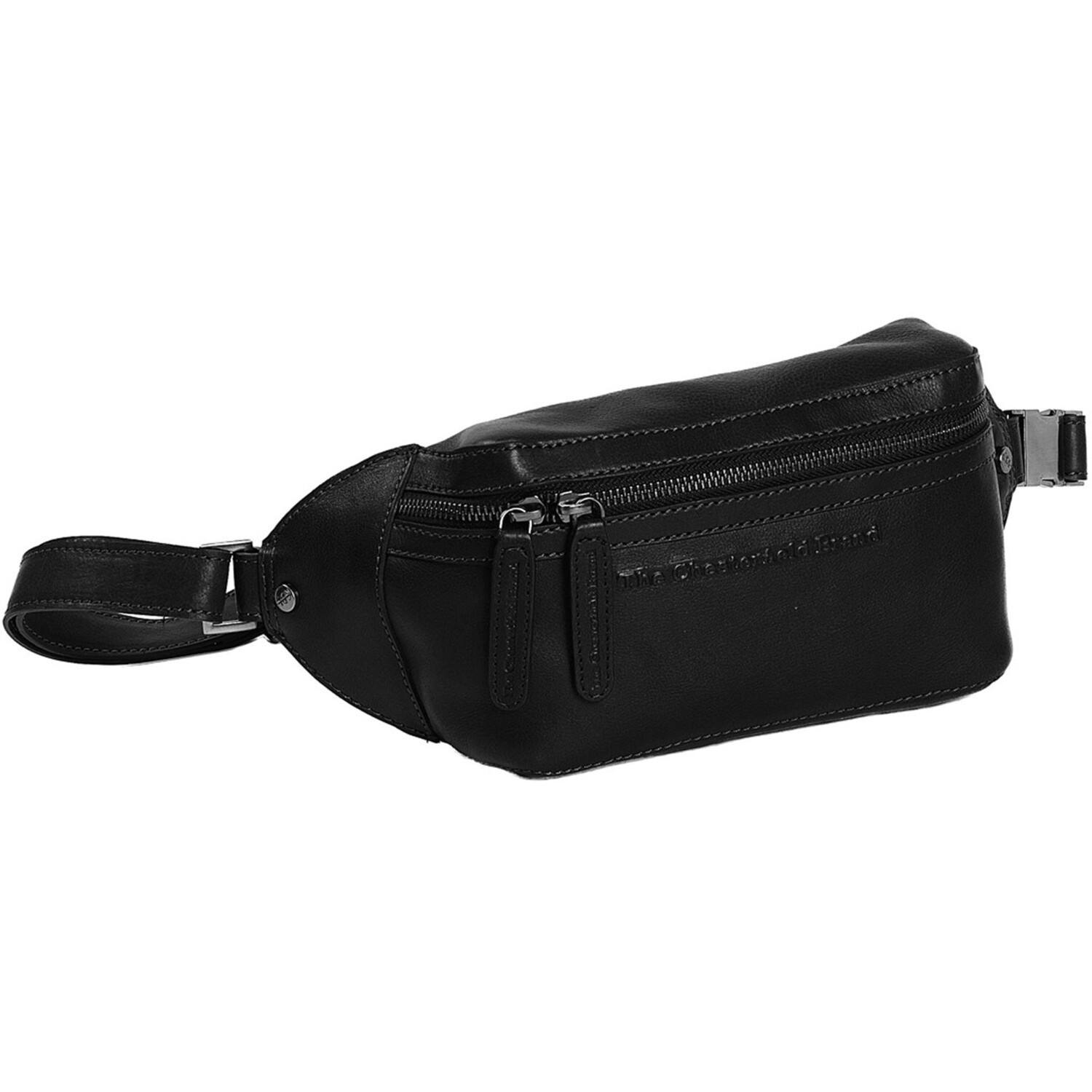

Сумка через плечо The Chesterfield Brand Soft Class Leder 21 cm, черный