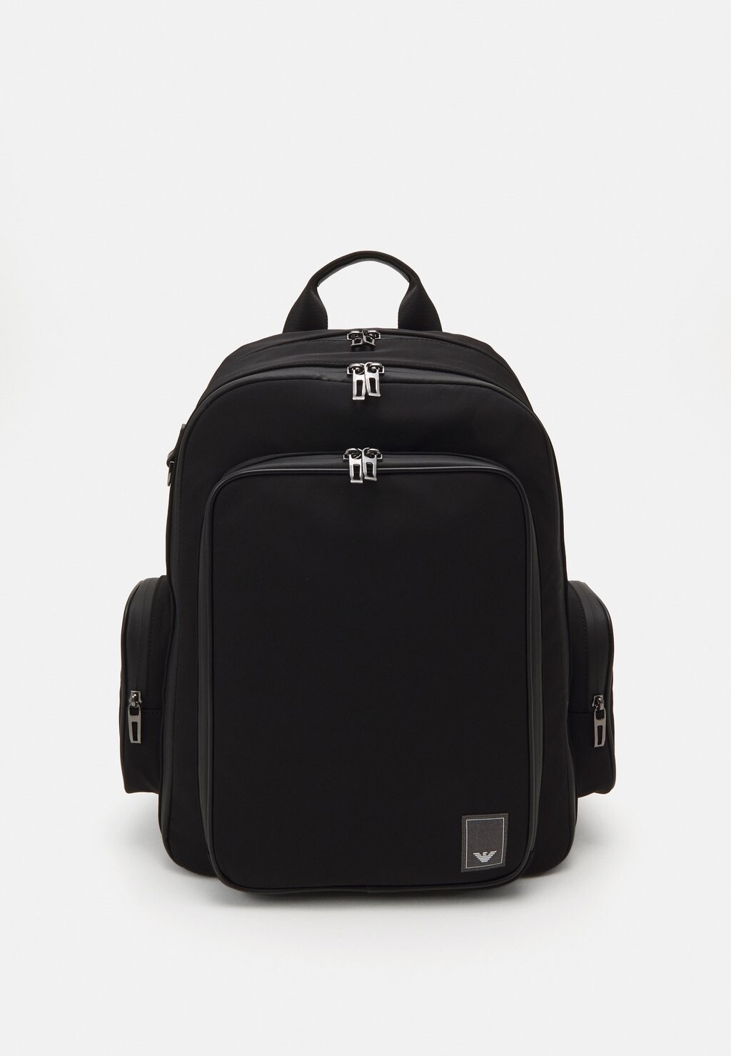 

Рюкзак BACKPACK UNISEX Emporio Armani, черный