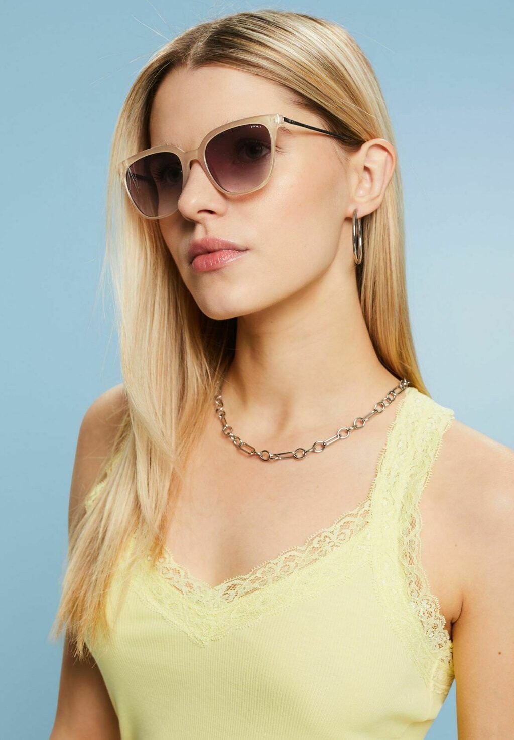 

Солнцезащитные очки Esprit, цвет beige