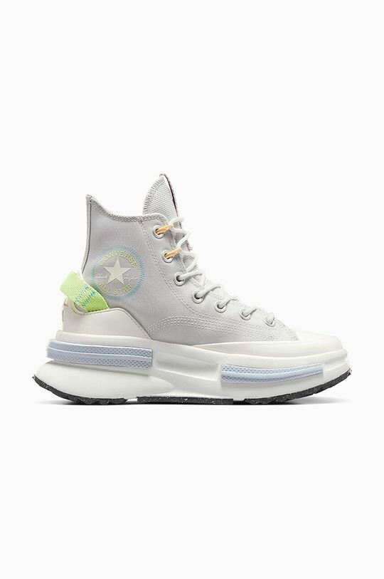 

Кроссовки Run Star Legacy Cx Converse, серый