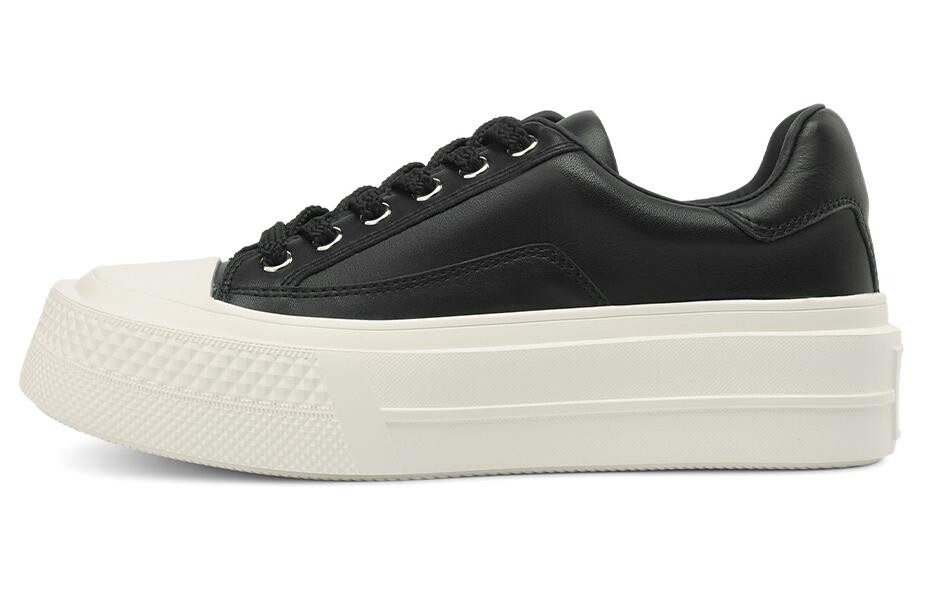 

Кроссовки rosa bianca Skateboarding Shoes Women's Low-top, цвет Off White