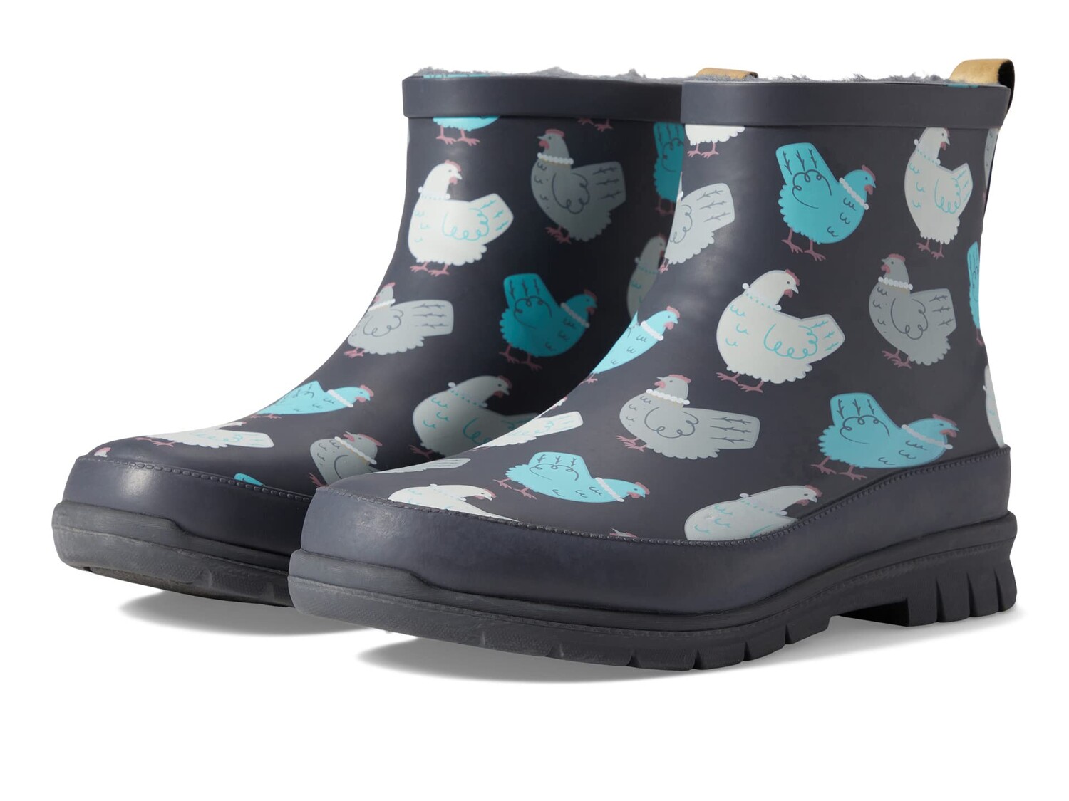 

Ботинки Western Chief Shorty Waterproof Rain Boots