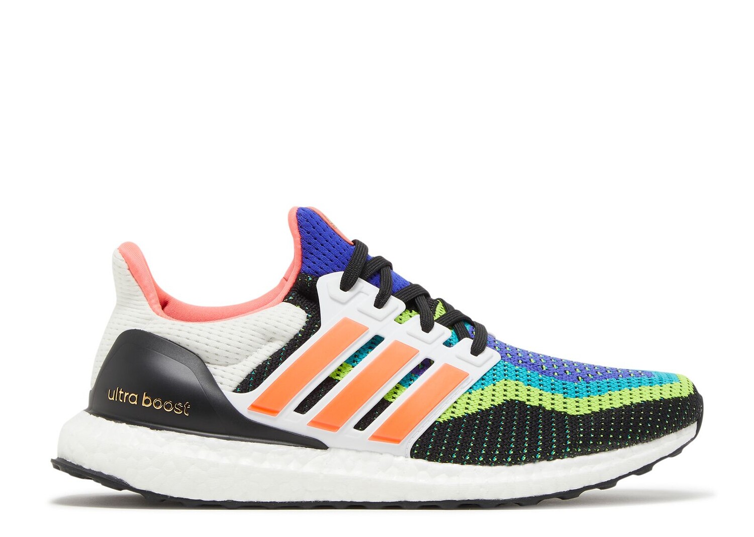 

Кроссовки adidas Ultraboost 2.0 Dna 'What The - Cloud White', разноцветный