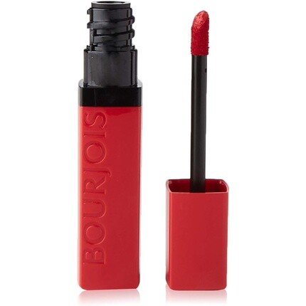 

Жидкая губная помада Rouge Laque Lip 4 Framboiselle Pinks 6 мл, Bourjois