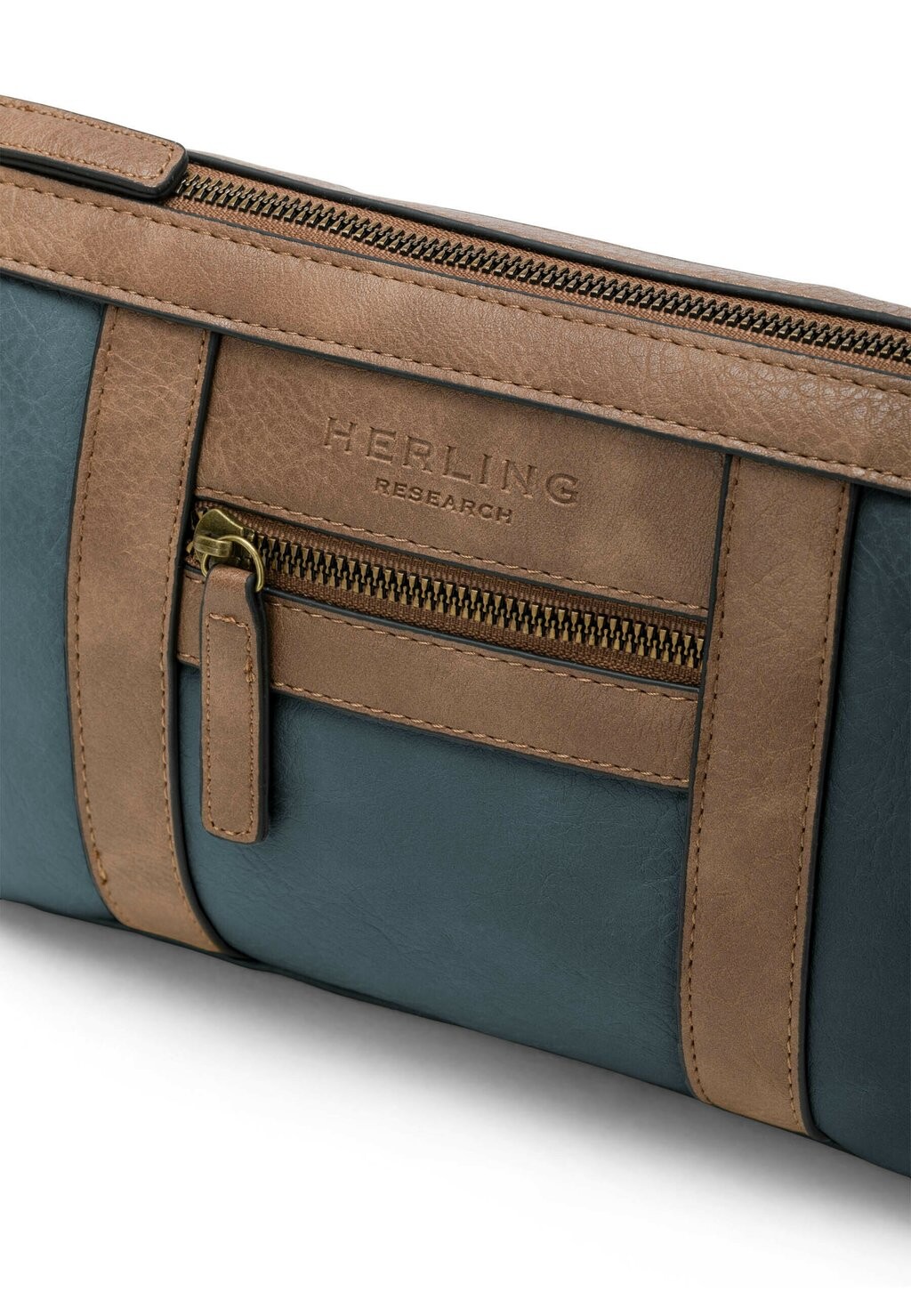 

Косметичка DOPER BEAUTY CASE Herling, синий