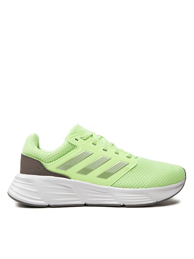 

Кроссовки Adidas, коричневый