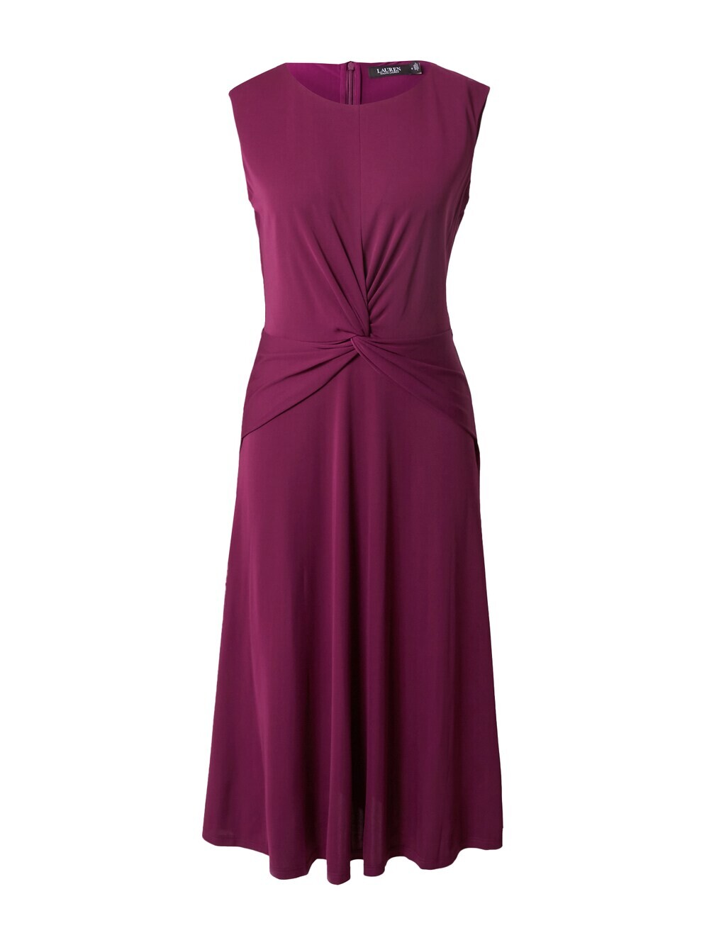

Платье Lauren Ralph Lauren TESSANNE, ягодный