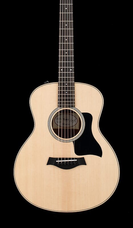 

Акустическая гитара Taylor GS Mini-e Rosewood Plus Select Gloss Top #42420 w/ Warranty and Case!