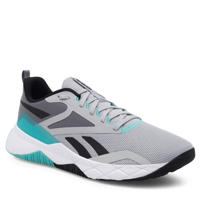 

Кроссовки Reebok NFXTRAINER, серый