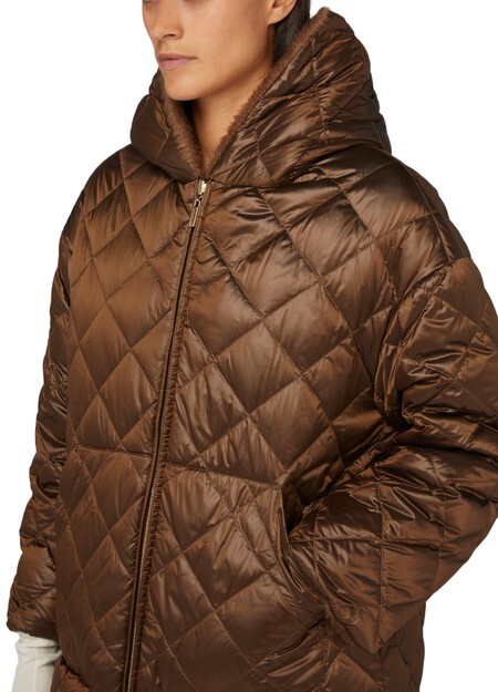 

Куртка Spacefe - THE CUBE Max Mara