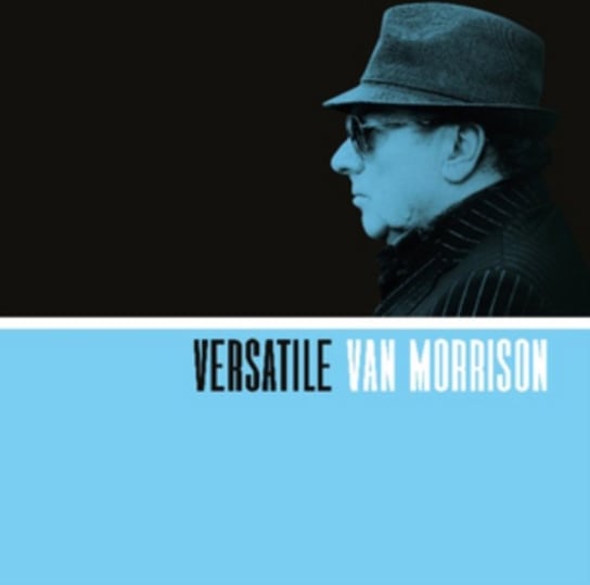 morrison van versatile cd Виниловая пластинка Morrison Van - Versatile