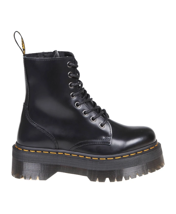 

Ботильоны Dr. Martens, черный