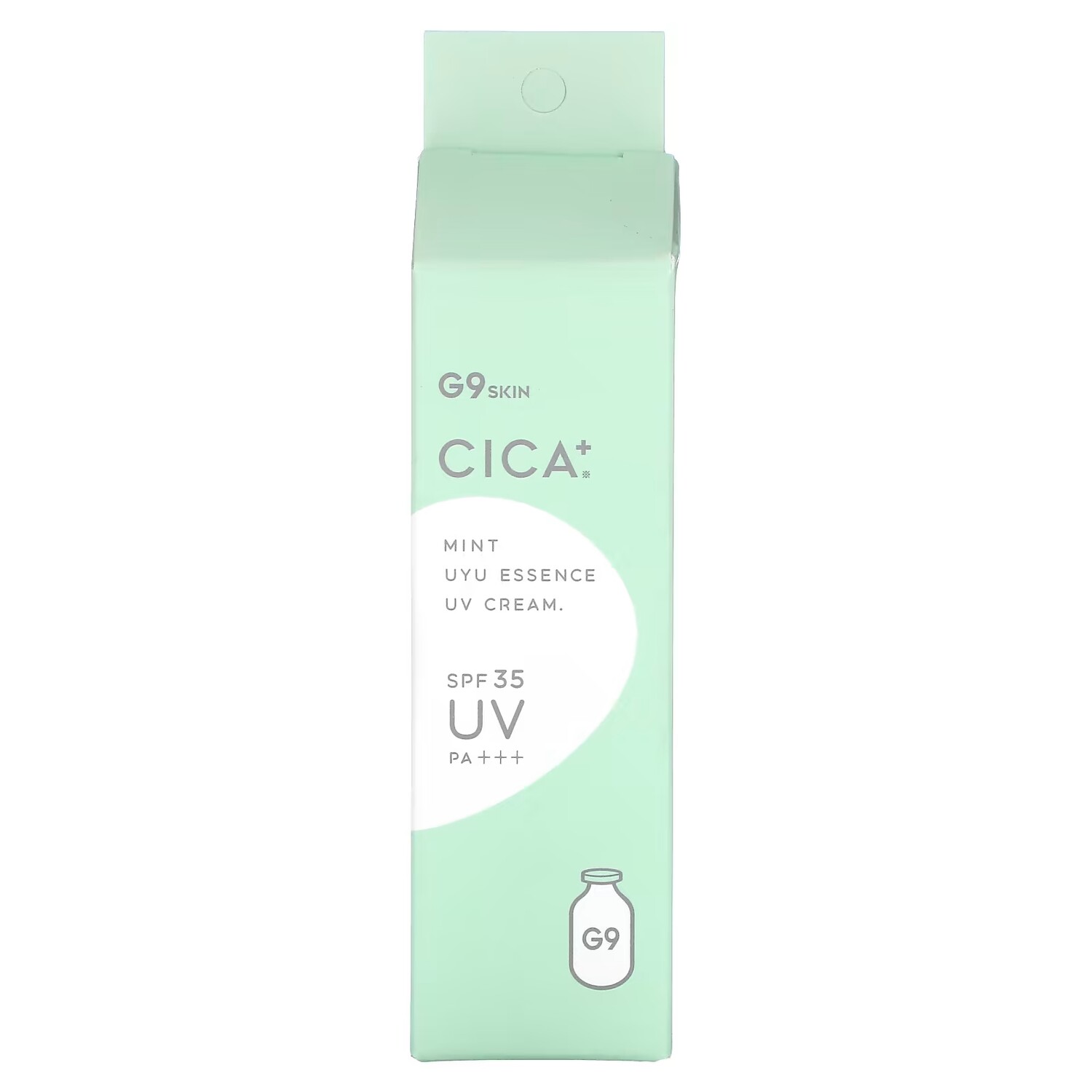 Уф крем. 1uv Essence Waterfull +