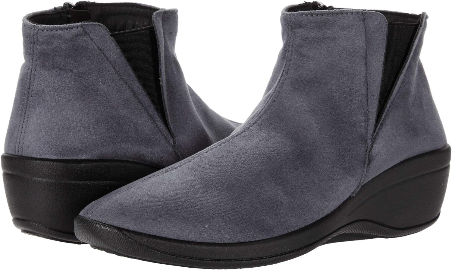 

Ботильоны Luana Arcopedico, цвет Grey Suede