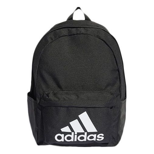 Рюкзак adidas Clsc Bos Bp Athleisure Casual Sports Backpack Unisex Black, черный