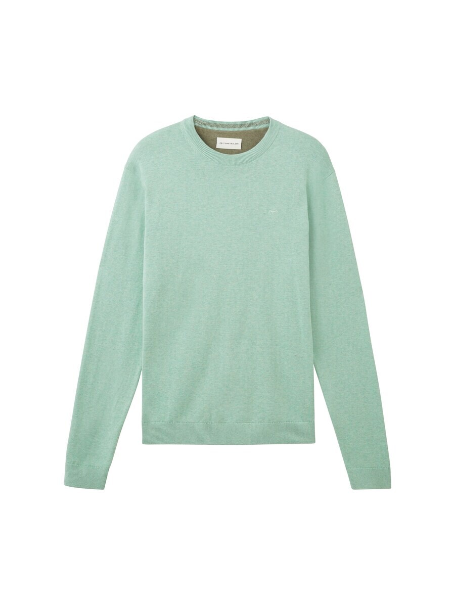 

Свитер TOM TAILOR Sweater, цвет Mint