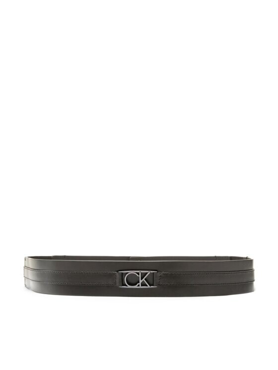 

Ремень Calvin Klein, черный