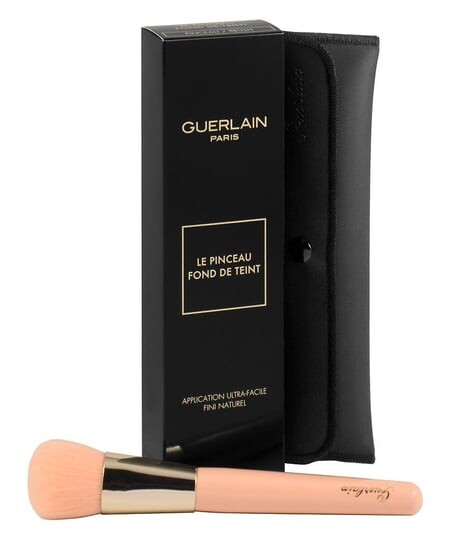 

Кисть для тонального крема, 1 шт. Guerlain
