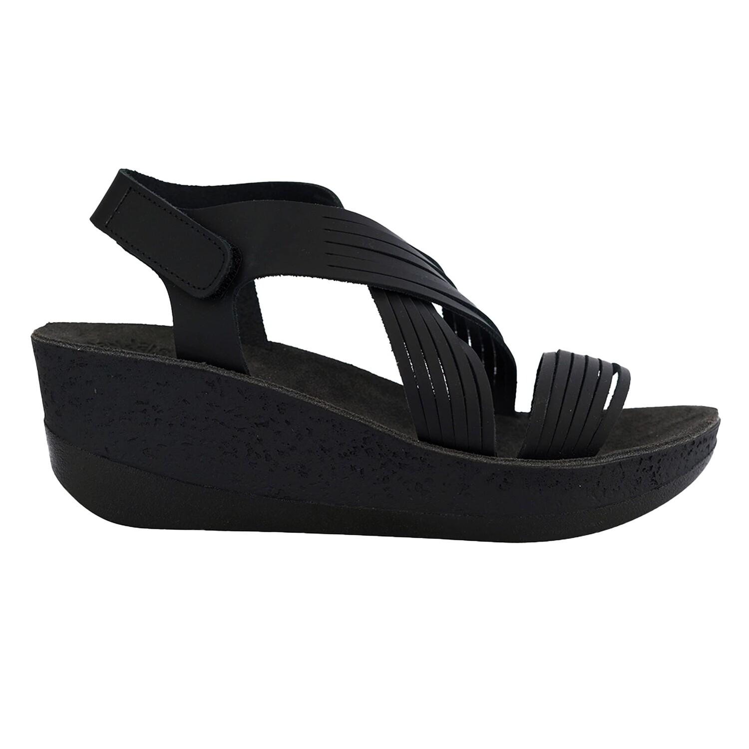 

Туфли на каблуке Fantasy Sandals Cassandra S5015, черный