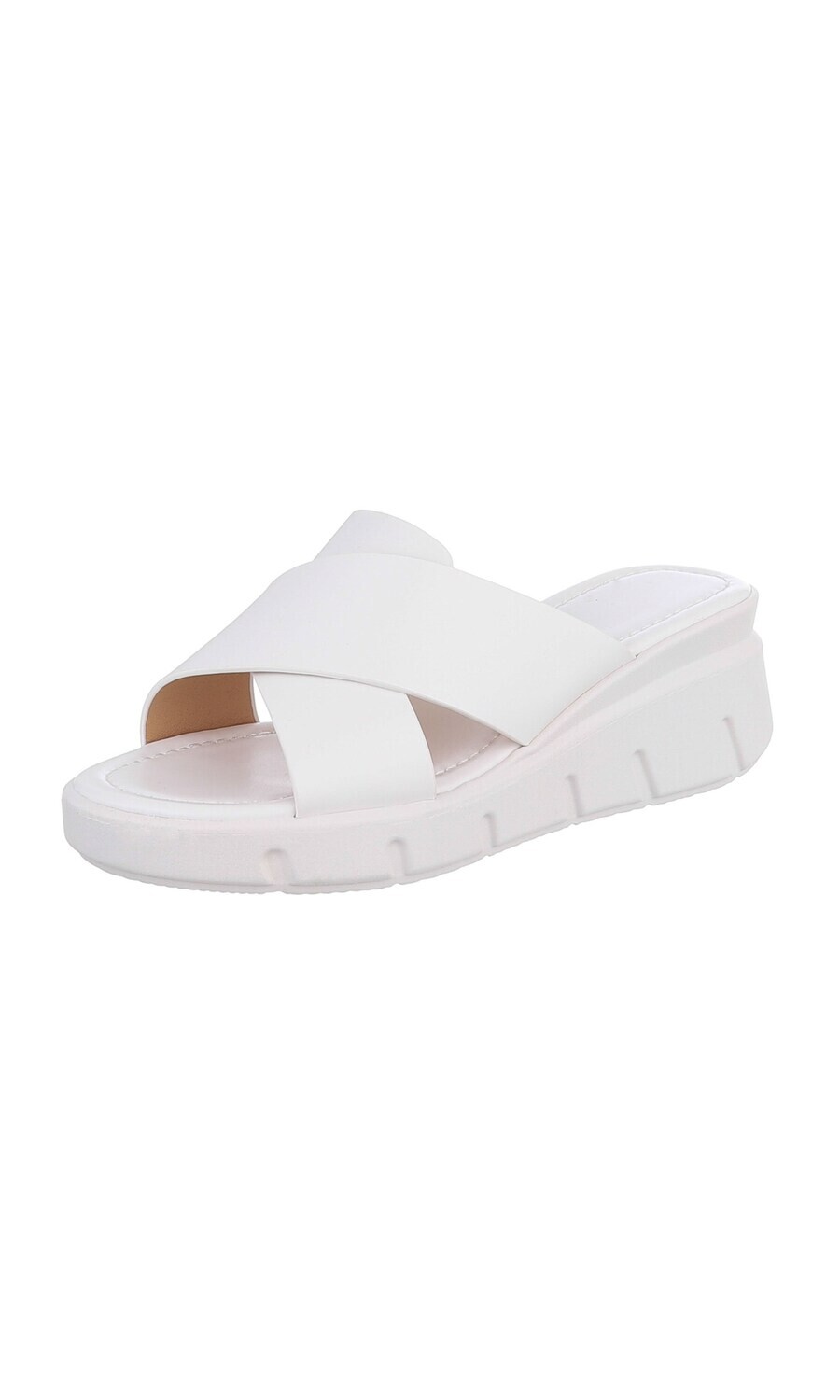 

Мюли Ital-Design Mules, белый