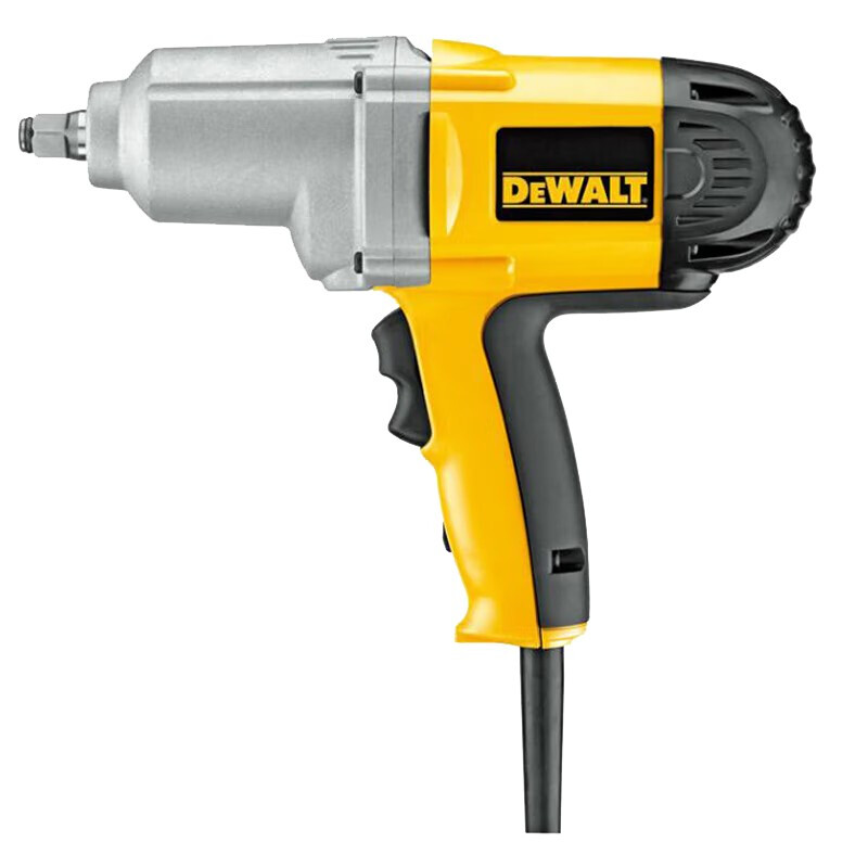 Гайковерт ударный Dewalt DW293-A9, 710W