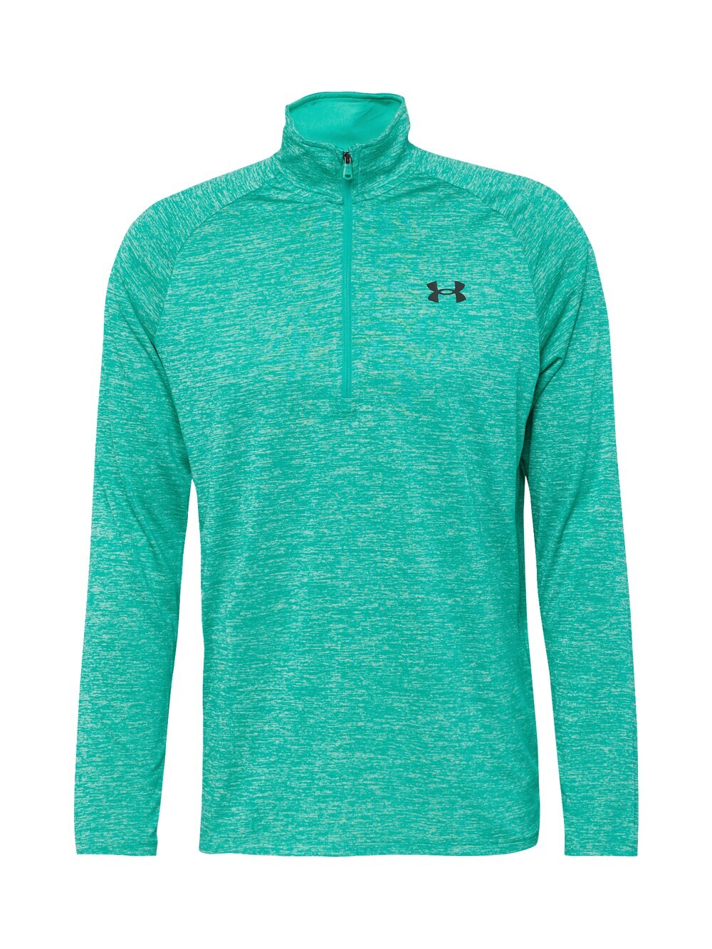 

Футболка для выступлений Under Armour, джейд