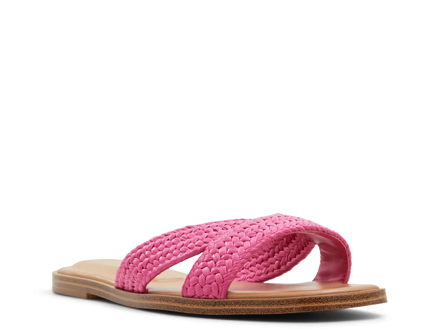 

Сандалии Caria Sandal Aldo, розовый