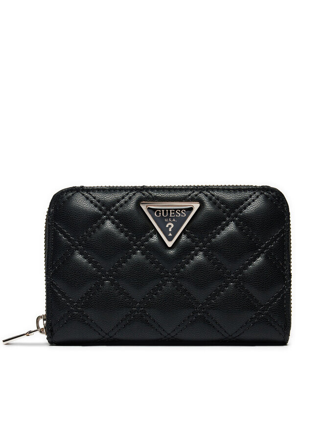 

Кошелек Giully (QG) Wallets SWQG87 Guess, черный