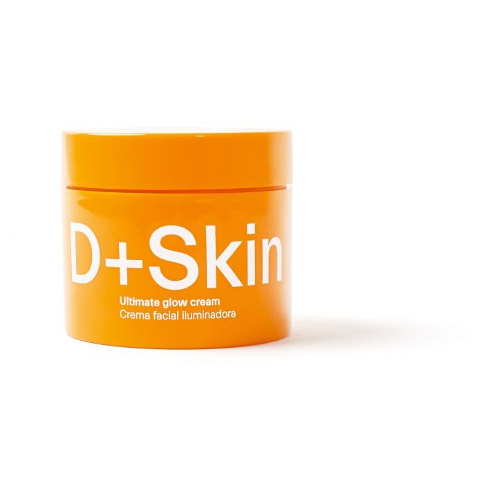 

Крем для лица Crema Facial Hidratante Anti Age D+Skin, 50 ml