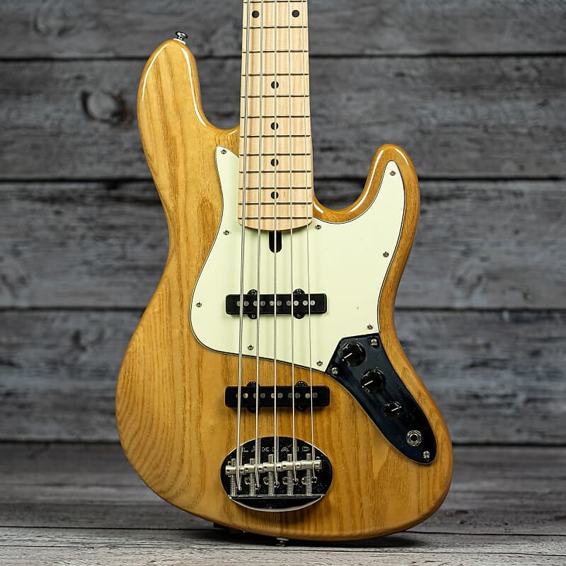 

Басс гитара Lakland Skyline 55-60 "Vintage J5"
