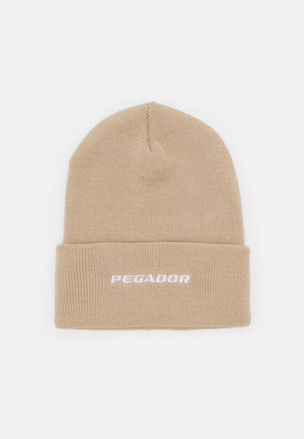 

Шапка Pegador