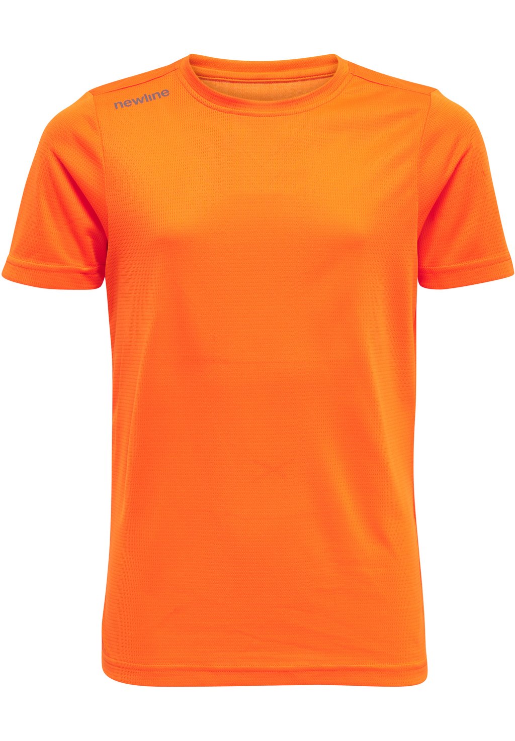 Спортивная футболка CORE FUNCTIONAL Newline, цвет orange tiger