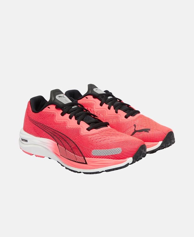 

Спортивная обувь Puma, светло-красный