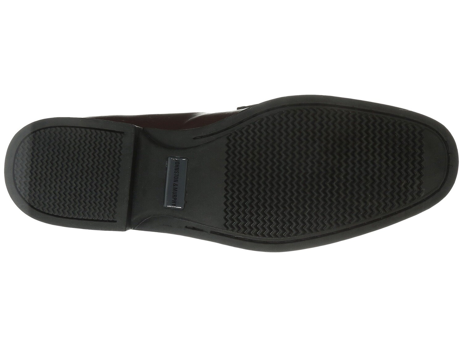 

Лоферы Johnston & Murphy Ainsworth Penny Loafer